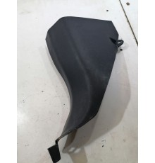 Накладка передней стойки двери левая внутренняя