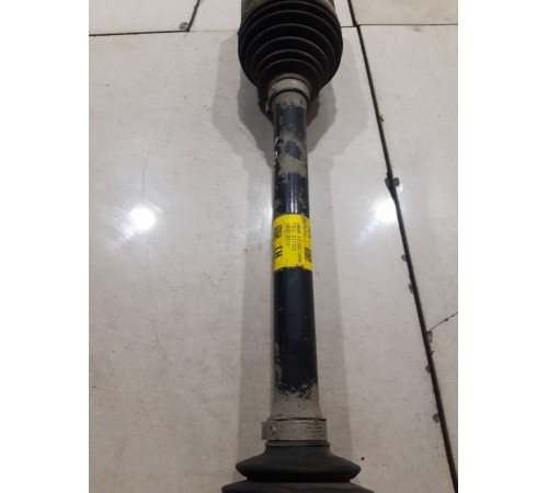 Привод(полуось) передний левый