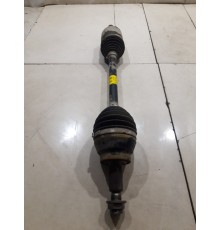 Привод(полуось) передний левый