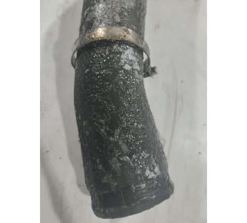 Патрубок радиатора