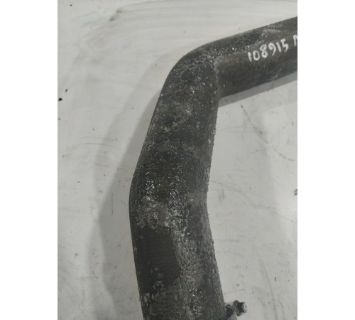 Патрубок радиатора