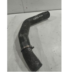 Патрубок радиатора