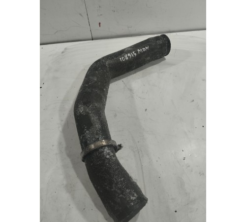 Патрубок радиатора