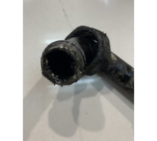 Трубка топливная