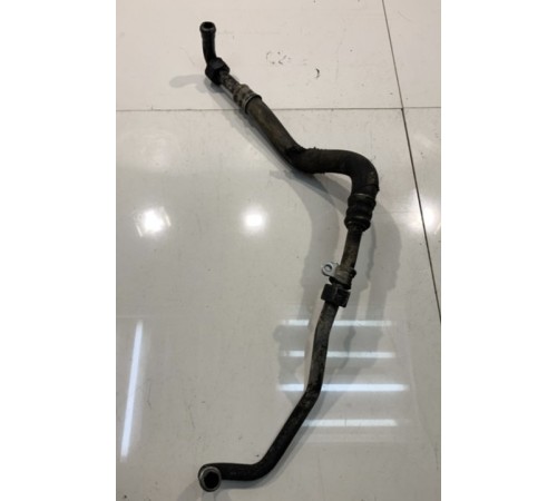 Трубка топливная