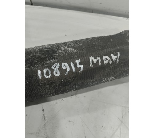 Патрубок радиатора