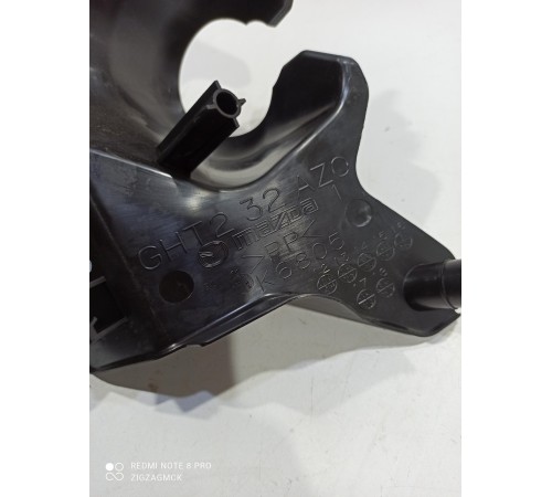 Накладка салона