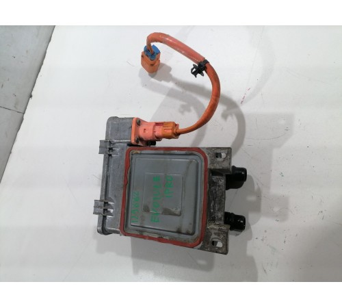 Радиатор отопителя печки салона