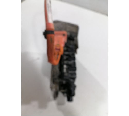 Радиатор отопителя печки салона