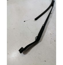 Поводок левый