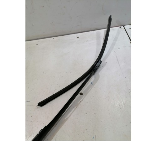 Поводок левый