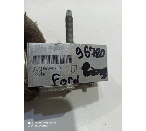 Клапан кондиционера