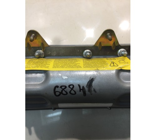 Подушка безопасности торпеды