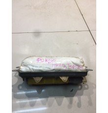 Подушка безопасности торпеды