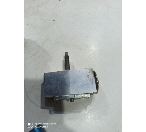 Клапан кондиционера