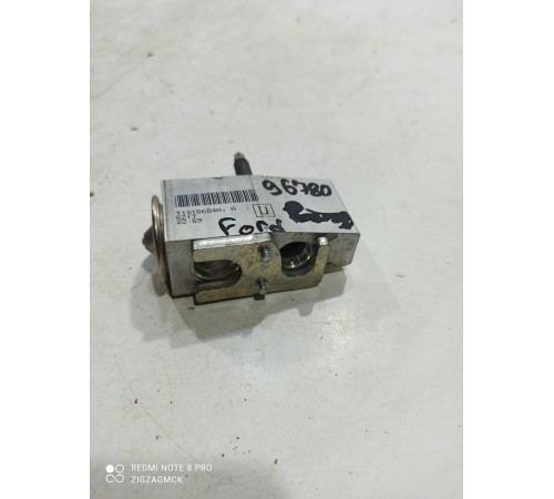 Клапан кондиционера