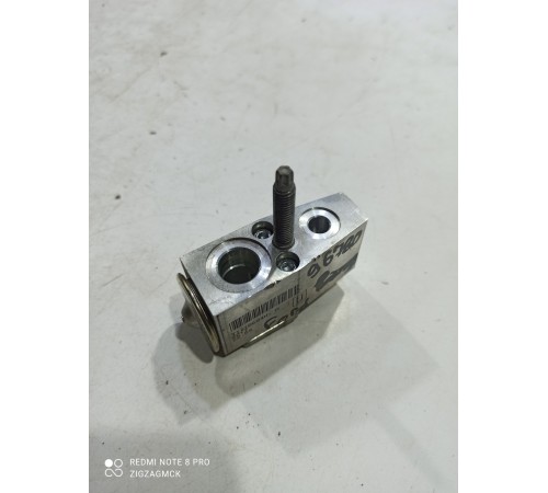 Клапан кондиционера