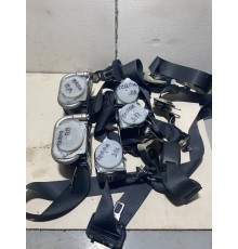 Ремень безопасности