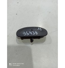 Форсунка омывателя лобового стекла левая