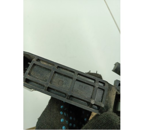 Ручка двери наружная задняя правая