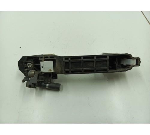 Ручка двери наружная задняя правая