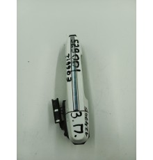 Ручка двери наружная задняя правая