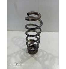 Пружина подвески задняя