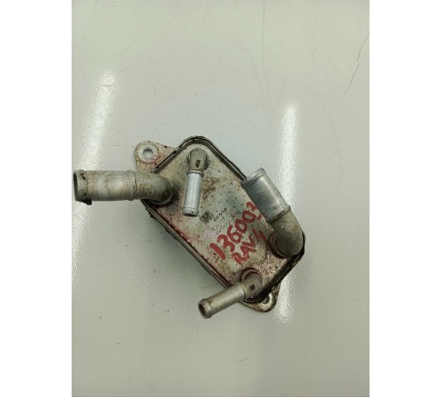 Радиатор масляный теплообменные