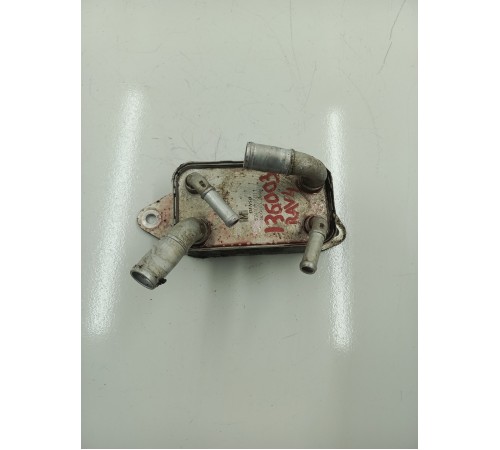 Радиатор масляный теплообменные