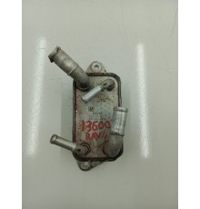 Радиатор масляный теплообменные