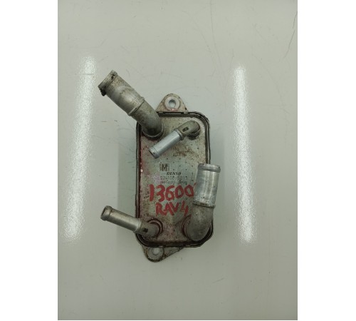 Радиатор масляный теплообменные