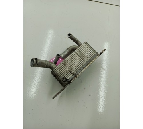 Радиатор масляный теплообменные