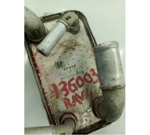 Радиатор масляный теплообменные