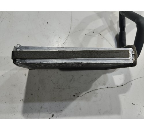 Радиатор отопителя передний