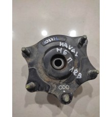 Опора амортизатора(передняя левая)