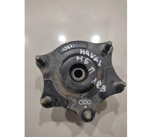 Опора амортизатора(передняя левая)