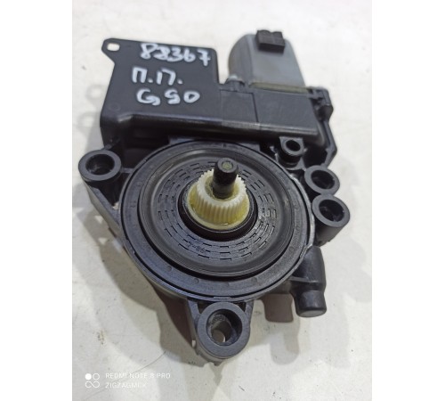 Моторчик стеклоподъемника (передний правый)