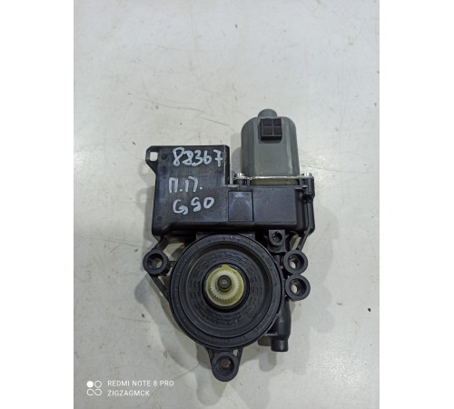 Моторчик стеклоподъемника (передний правый)