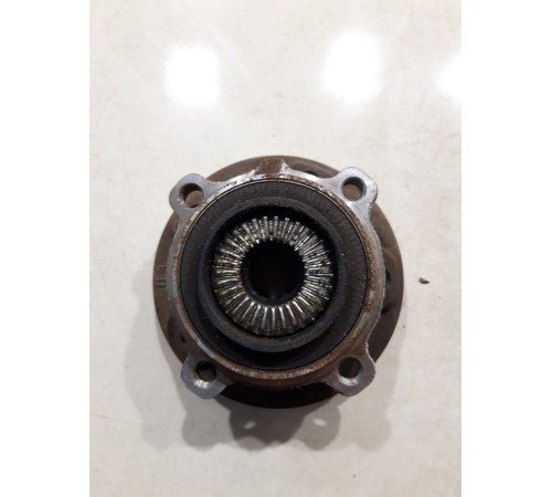 Ступица(передняя левая)