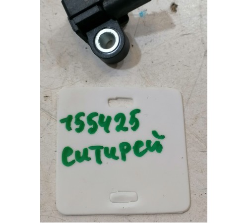 Датчик удара