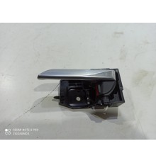 Ручка двери (задняя левая внутренняя)