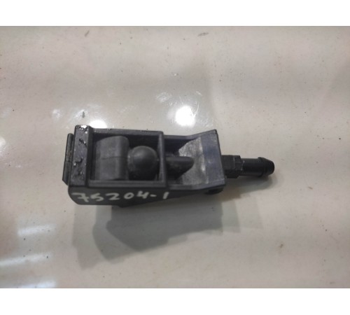 Форсунка омывателя