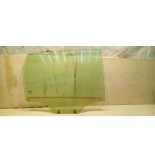 Стекло двери (заднее, правое)