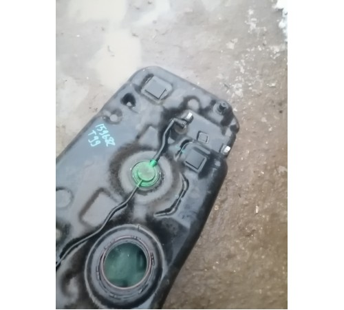 Топливный бак