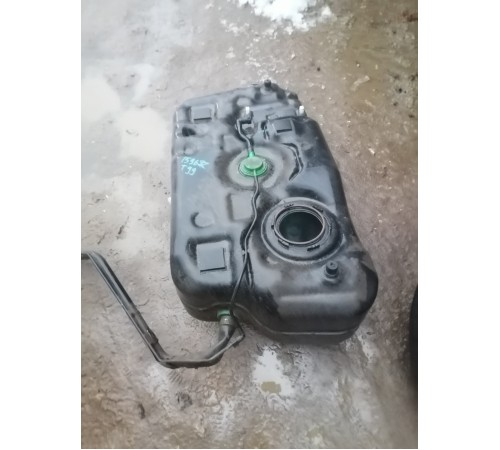 Топливный бак