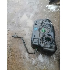 Топливный бак