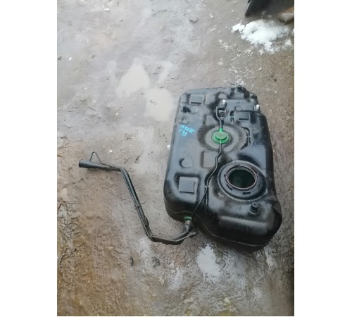 Топливный бак