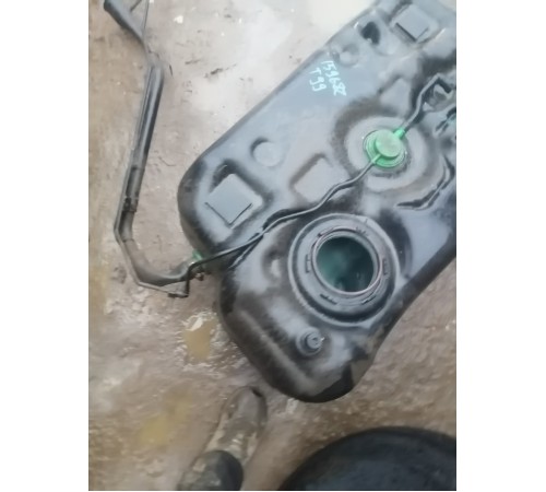 Топливный бак