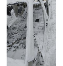 Стойка лобового стекла(левая)