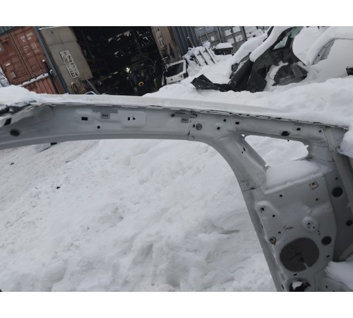 Стойка лобового стекла(левая)